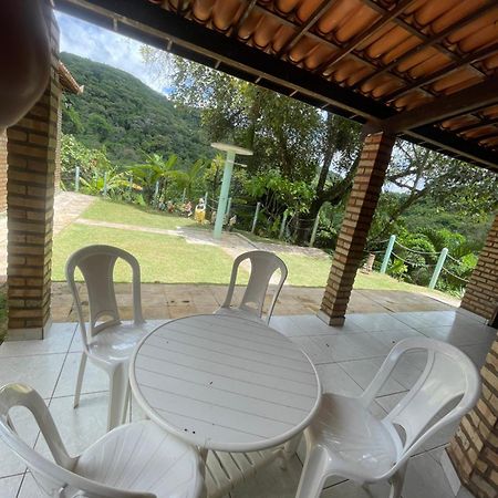 Casa Na Serra De Mulungu Mulungu  Exterior foto