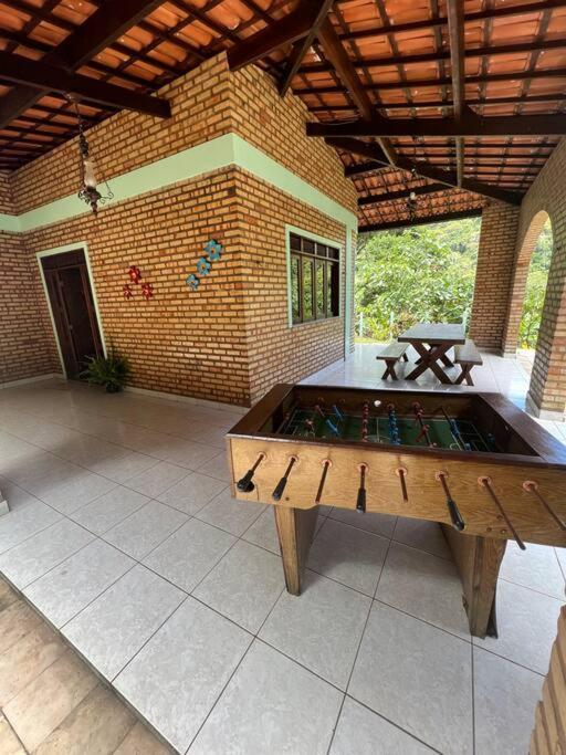 Casa Na Serra De Mulungu Mulungu  Exterior foto